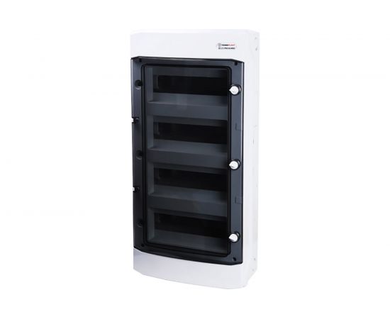 Навесной распределительный щит TEHNOPLAST 48 автоматов IP65 - N48D 30556 