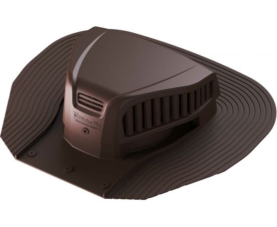 Точечный аэратор DOCKE PIE ROOT темно-коричневый PRFR-1171 