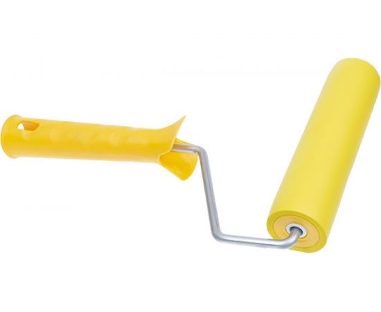 Ролик для прикатки обоев KORVUS 150 мм Лк-00005016 