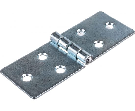 Карточная петля РемоКолор (оцинкованная; 110x40 мм) 70-0-641 