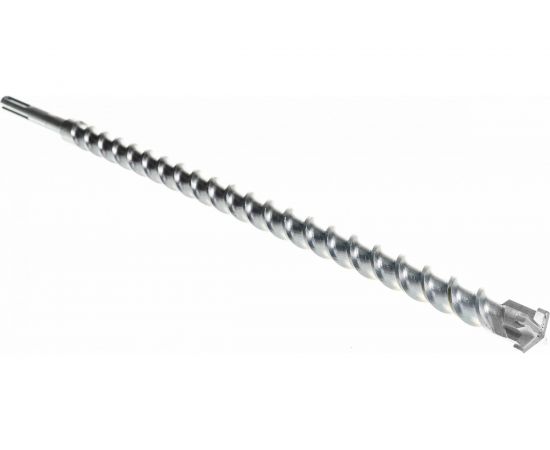 Бур 22х1000 мм, SDS-Max Gigant gnt-833 