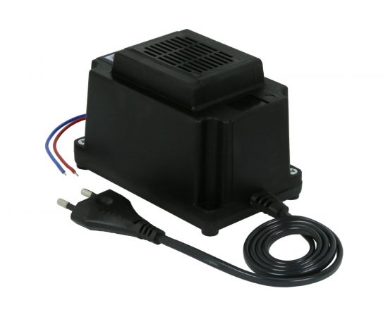 Блок питания ДAВИКОН ИВЭП-2430 