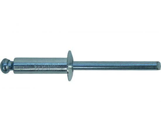 Заклепки алюминий/сталь (50 шт; 4.8х16 мм) Sturm 1070-48-16 
