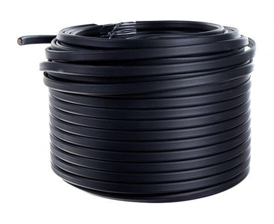 Кабель ВВГ-ПнгA-LS Кабэкс 3х1,5 ок N,PE-0,66 ГОСТ 31996-2012 50м ТХМ00136945 – изображение 2