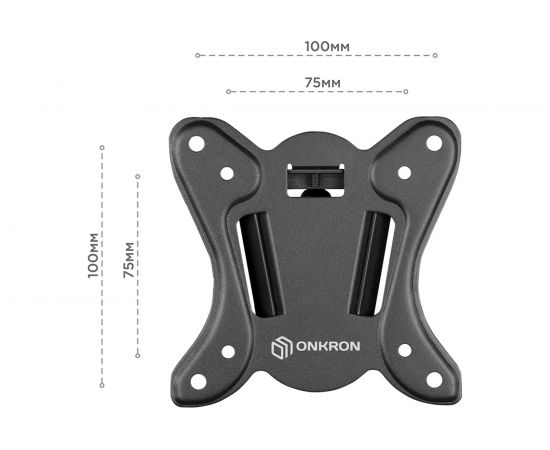 Кронштейн ONKRON NP14 – изображение 2