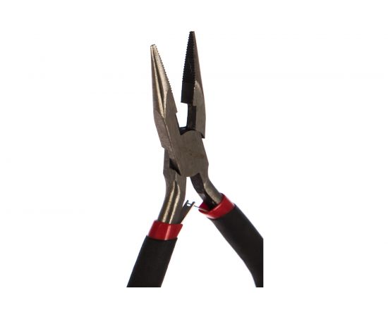 Тонкогубцы Зубр МАСТЕР мини 120мм 22169-3_z01 – изображение 2