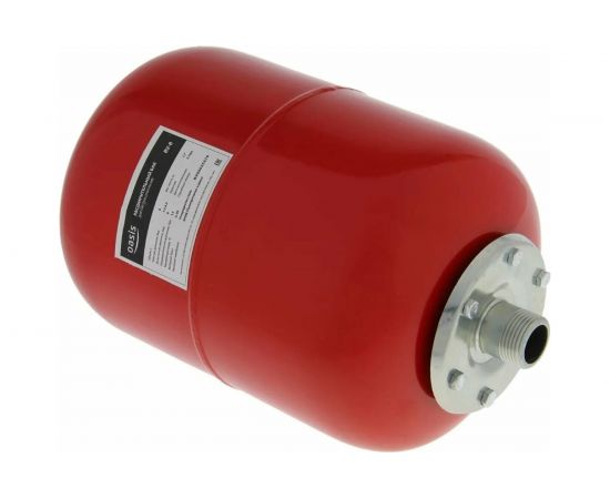 Расширительный бак RV 8 Oasis 4670004379264 – изображение 2