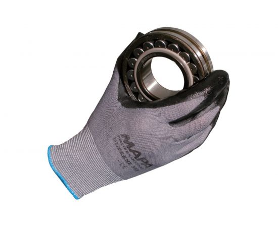 Перчатки MAPA Professionnal Ультрейн 553 НБР р.9 пер411009 – изображение 2