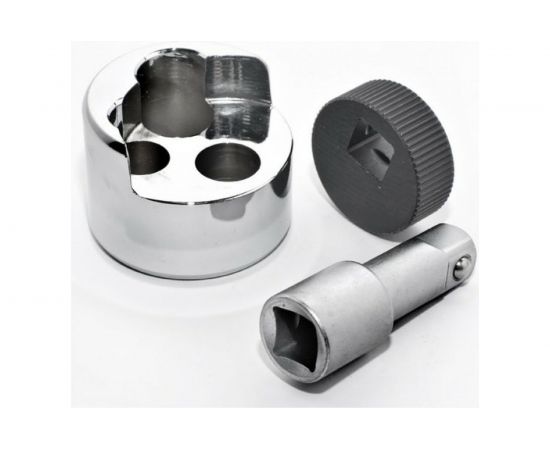 Выворачиватель шпилек KT TOOLS KA-6398 – изображение 2