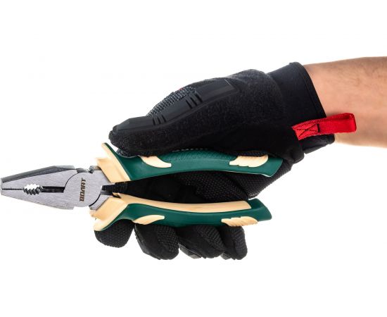 Плоскогубцы ВОЛАТ 23010-20 – изображение 2