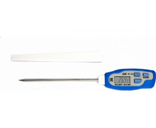 Термометр СЕМ DT-131 481721 – изображение 2