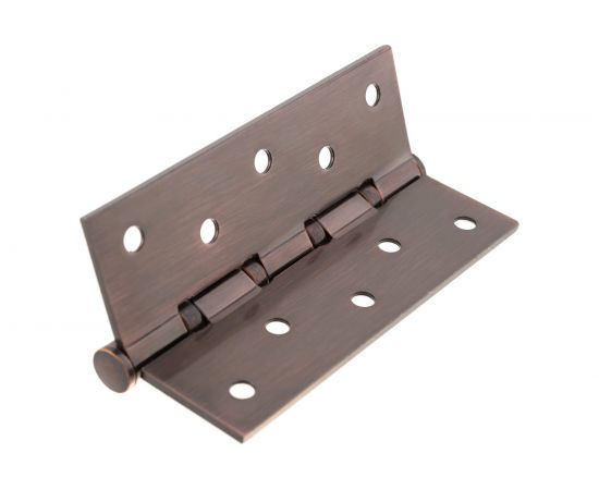 Петля APECS 120*80-B4-Steel-AC (2 штуки) 13733 – изображение 2