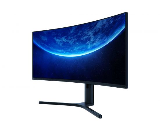 Монитор Xiaomi Mi Curved Gaming Monitor 34 BHR5133GL – изображение 2