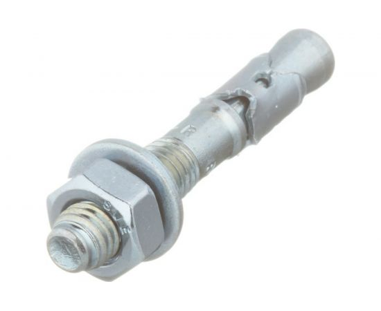 Клиновой анкер Friulsider FM753 M8x50/5 ФАС 75982 2 11 – изображение 2