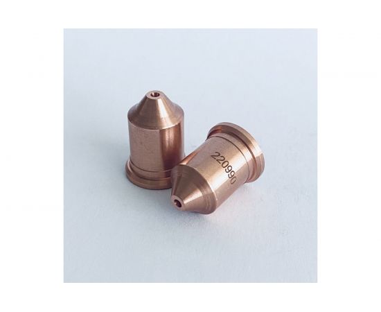 Сопло Nozzle 5 шт для 105A PLAZWELD P-220990 – изображение 2