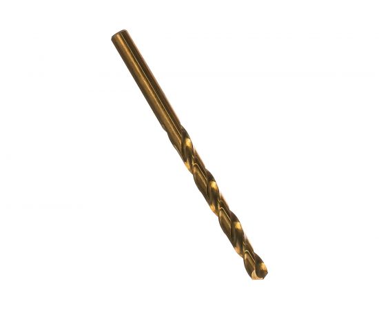 Сверло по металлу (8х117х75 мм; Р6М5К5) Туламаш 55418 – изображение 2