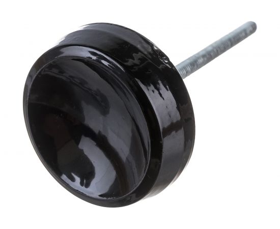 Ручка Латунина РК-1 черная 6930 – изображение 2