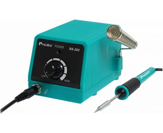Паяльная станция ProsKit SS-202F С00036456 – изображение 2