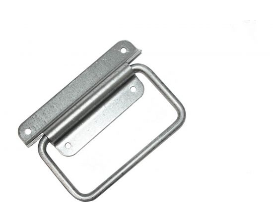 Складная оцинкованная ручка Lucky Guy 40/116, блистер 1 шт. 623 40 116 0 – изображение 2