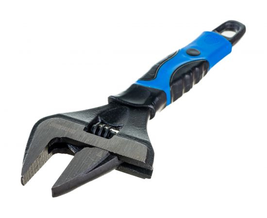 Разводной ключ МастерАлмаз тонкие губки, захват 34 мм 10502991 – изображение 2