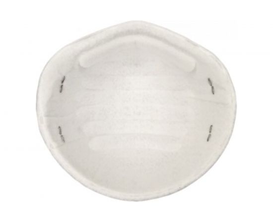 Респиратор РУССИЗ 102, класс FFP2 NR D, 20 шт 4631162202719 – изображение 2