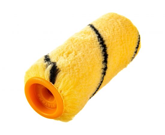 Сменный ролик Stayer MASTER DUALON полиакрил 7мм, ручка 6мм, d=30/100мм 02184-10 – изображение 2