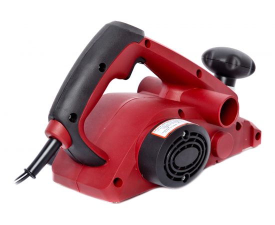 Рубанок REDVERG RD-P71-82 5022694 – изображение 3