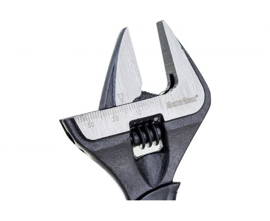 Разводной ключ МастерАлмаз тонкие губки, захват 34 мм 10502991 – изображение 3