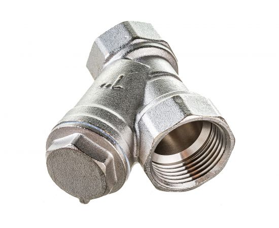 Косой фильтр Royal Thermo OPTIMAL 1 " НС-1014998 – изображение 3