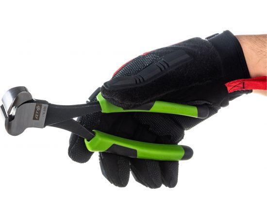 Торцевые кусачки Дело Техники 200 мм 416600 – изображение 3