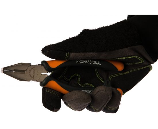 Плоскогубцы 160 мм Professional HQ Sturm 1020-02-1-160 – изображение 3