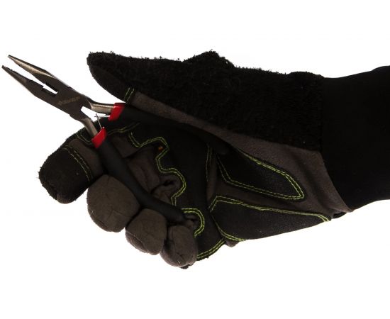 Тонкогубцы Зубр МАСТЕР мини 120мм 22169-3_z01 – изображение 3