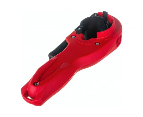 Нож для резки канализационных труб Экспедишин с фаскоснимателем, диаметр 40-50 мм, красный ЭК-05202021 – изображение 3