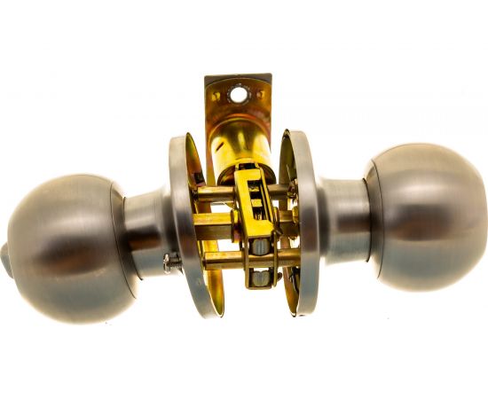 Защёлка Apecs Vanger 6072-03-NIS 28056 – изображение 3