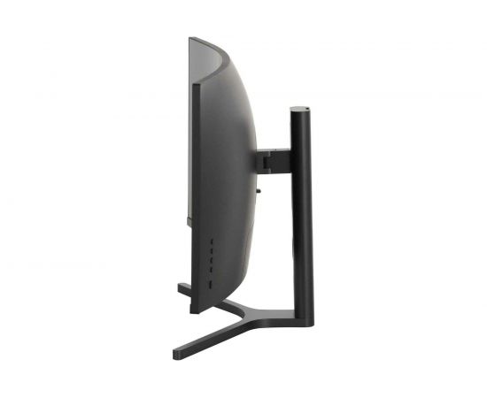 Монитор Xiaomi Mi Curved Gaming Monitor 34 BHR5133GL – изображение 3