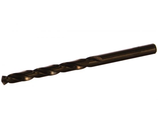 Сверло по металлу (8х117х75 мм; Р6М5К5) Туламаш 55418 – изображение 3