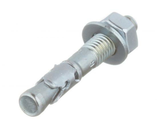 Клиновой анкер Friulsider FM753 M8x50/5 ФАС 75982 2 11 – изображение 3