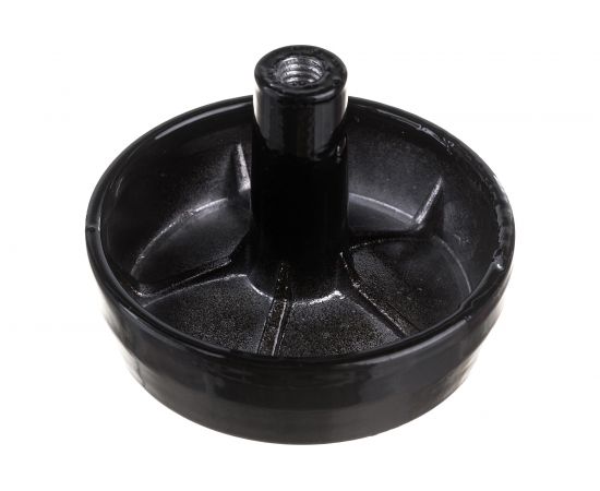 Ручка Латунина РК-1 черная 6930 – изображение 3