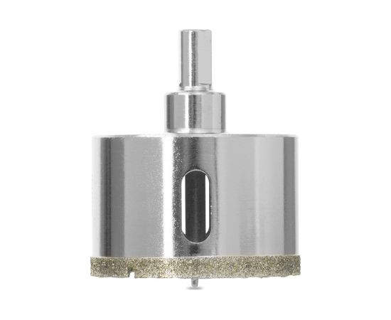 Коронка алмазная по керамике 60 мм VIRA 559511 – изображение 3