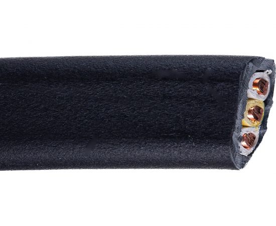 Кабель ВВГ-ПнгA-LS Кабэкс 3х1,5 ок N,PE-0,66 ГОСТ 31996-2012 50м ТХМ00136945 – изображение 3