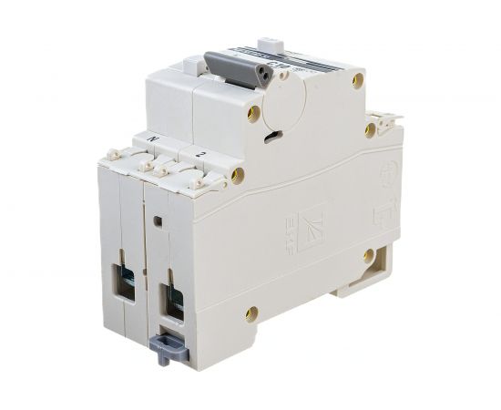 Дифференциальный автомат EKF АД-32 1P+N 10А/30мА 4,5кА PROxima SQDA32-10-30-pro – изображение 3