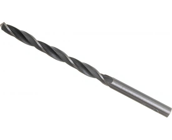 Сверло (4.9 мм; ц/х; Р6М5) ТехноСталь t116049 – изображение 3