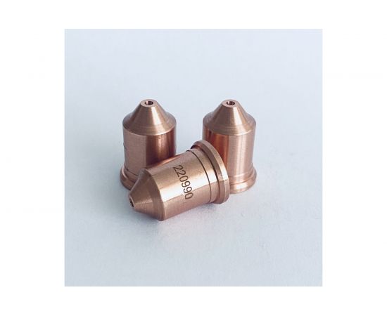 Сопло Nozzle 5 шт для 105A PLAZWELD P-220990 – изображение 3