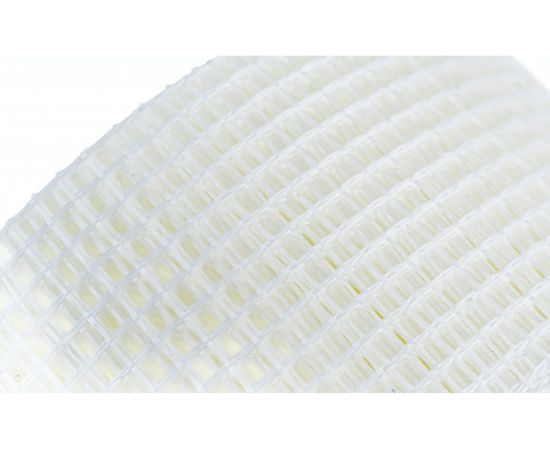 Лента серпянка стеклотканевая самоклеящаяся X-Glass Pro 50 мм х 45 м Б0000003820 – изображение 4