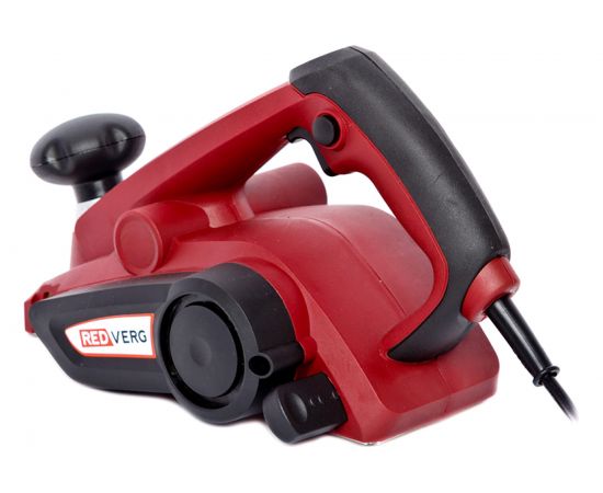 Рубанок REDVERG RD-P71-82 5022694 – изображение 4