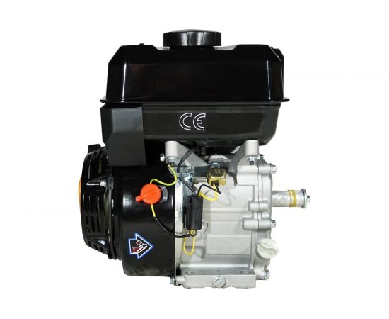 Двигатель KP230 D20 LIFAN 00-00153556 – изображение 4