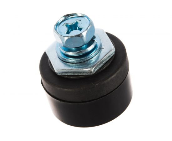 Розетка панельная 10-25 мм ЭНАРГИТ П10-25-1 – изображение 4