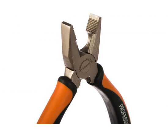 Плоскогубцы 160 мм Professional HQ Sturm 1020-02-1-160 – изображение 4