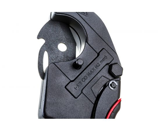 Труборез для пластиковых труб AV Engineering AVE149542 – изображение 4