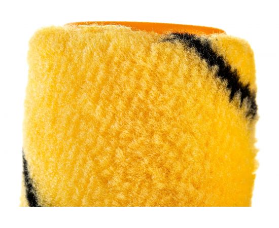 Сменный ролик Stayer MASTER DUALON полиакрил 7мм, ручка 6мм, d=30/100мм 02184-10 – изображение 4